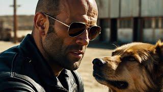 Jason Statham | The Showdown | Blockbuster Movie 2025  | Hollywood moviek0#actionmovies
