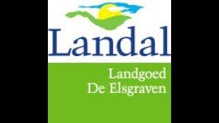 Landal de Elsgraven ( oud & nieuw) Parkvideo