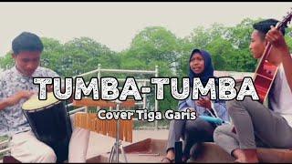 Lagu Sumbawa Tumba-Tumba - Cover Tiga Garis