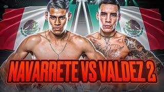 Emanuel Navarrete vs Oscar Valdez 2 HIGHLIGHTS & KNOCKOUTS | BOXING K.O FIGHT HD