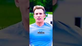 Captain America Attitude Overloaded x "Something Just Like This" 4k 60fps mrfacts #shorts