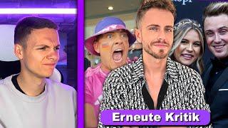 Erneute Kritik gegen Twenty4Tim, DagiBee & Julienco