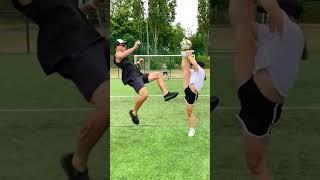 TAEKWONDO TRICKS!