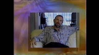 1995 John Dykstra interview clip Sci-Fi Channel