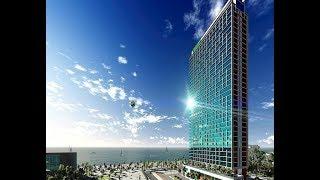 Недвижимость Батуми, Грузия. Квартира 50 м² в Orbi Beach Tower. batumiexpert.com ID 967