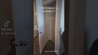 Herriman, UT home for Sale