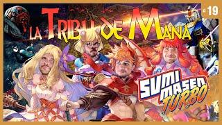 SUMIMASEN TURBO #19  VISIONS OF MANA, le JRPG de la RENTREE ?