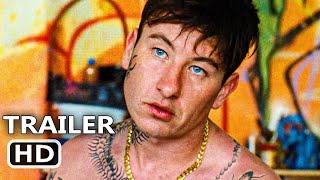 BIRD Trailer (2024) Barry Keoghan