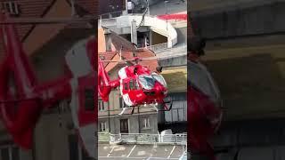 Regahelispotter Pipo St.Gallen   Switzerland  Video IPhone 15 Pro