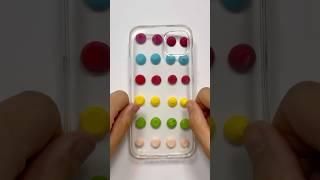 Satisfying iphone color art #satisfiyingart #satisfying #colors #colorful #art #oddlysatisfying