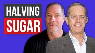 Paradigm Shift to Halt Diabetes | Dr Shawn Baker & Dr Peter Brukner