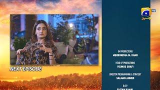 Mehroom Episode 37 Teaser - 17th May 2024 - Har Pal Geo