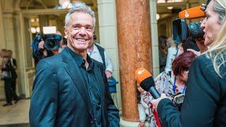 "Leute heute" im ZDF über unsere Gala in der Tonhalle | Der Europäische Kulturpreis in Zürich 2022