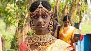India's Biggest Transgender Marriage - Full Documentary