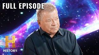 A Tear In The Sky: William Shatner Explores UFO Expedition | Full Special