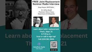 Do I Need a Joint Replacement