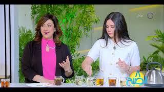 د. شيري أسني نجيب إستشاري التغذية العلاجية تكشف عن فوائد وأهمية المشروب الأشهر على مستوى العالم