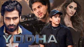 YODHA |Round2Hell New Video |R2H Nazim Waseem Jain New Video |R2H New Video Round2Hell