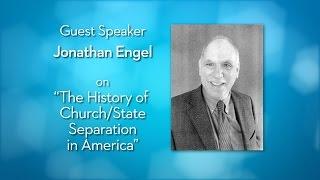 Jonathan Engel at SHSny Freethought Day 13Oct13