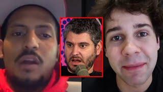 Seth recounts his abuse from David Dobrik & Jason Nash