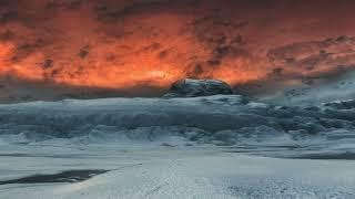 Arctic Hell - Dark Ambient Winter Drone Music