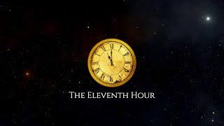 The Eleventh Hour S17 #1
