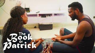 THE BOOK OF PATRICK Nigerian Movie Teaser 8