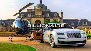 LIFE OF BILLIONAIRES| Billionaire Luxury Lifestyle Motivation 2023
