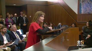 San Mateo County Holds Emotional Meeting About Closing Seton Medical Center