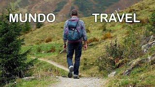 MUNDO TRAVEL - RECOMENDADO PARA VIAJEROS POR EL MUNDO - INTRODUCCIÓN