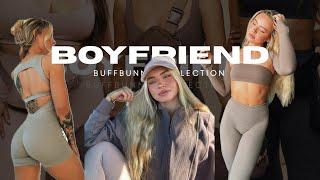 Boyfriend Collection Try On Haul