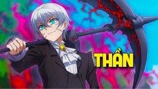 ALL IN ONE | Kẻ Bị Coi Thường Thức Tỉnh Thần Lực Vô Địch Tiên Giới | Tóm Tắt Anime | Review Anime