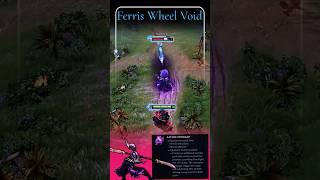 void spirit #dota2 #Дота2#dota2highlights#dota2indonesia #dota #дотка #shorts #gaming #gg