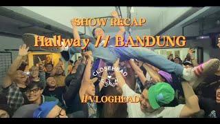 VLOGHEAD - DO IT YOUR SHOW - BANDUNG