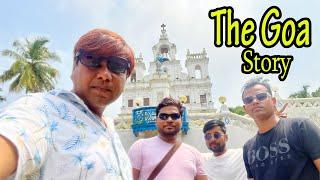 Scuba Diving in Goa //FAMOUS BOLLYWOOD MOVIES PLACE IN GOA |Aguada Fort | Goa Tourism