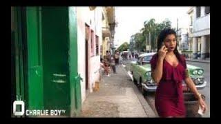 Havana Cuba in 4K 2018