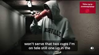 OMT Nate - On Trial (MUSIC VIDEO) ***UNRELEASED***