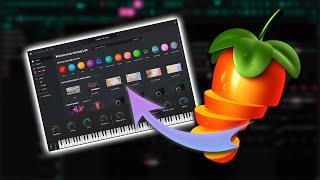 This is how to make ETHNIC beats in FL Studio 21