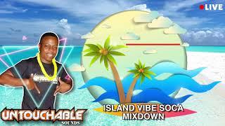 Island Vibes Soca Mix