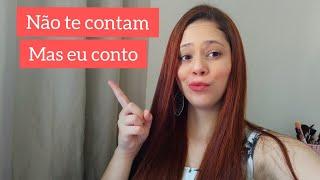 O QUE NINGUÉM TE CONTA SOBRE O CURSO ESTÉTICA E COSMÉTICA #ESTÉTICA