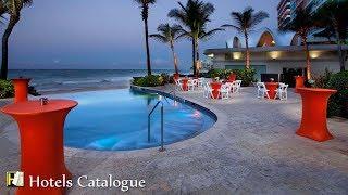 La Concha Renaissance San Juan Resort Tour - Puerto Rico Luxury Resort