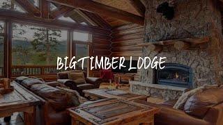 Big Timber Lodge Review - Breckenridge , United States of America