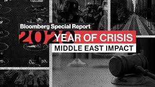 2020 Year of Crisis: Middle East