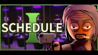 Indie Game Corner: Schedule I