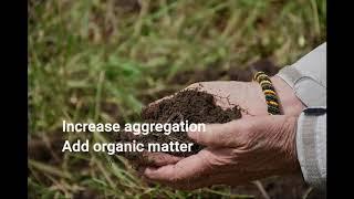 Rainfall Simulator: How Farming Practices Affect Soil Stability and Water Infiltration