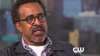 Who is the most talented SNL cast-member that Tim Meadows worked with?