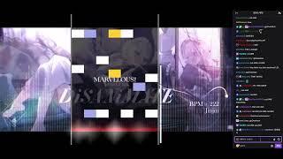 Seatrus - DiSANiMATE [Alternate Reality] - 2024 7k MWC GF TB -