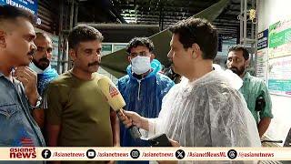 'എന്‍റെ അമ്മേം അനിയത്തീം ഒലിച്ച് പോകുന്നത് ഞാൻ കണ്ടു'