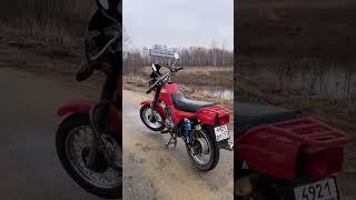 Сова 200 #ижюпитер #ижпланета #минск #восход #зид #ява638 #jawa634 #мото #мотоссср #мотоциклы #иж