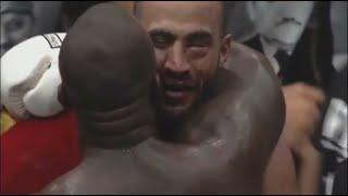 Badr Hari'nin Patates Olduğu Maç VS İsmael Londt (2015) Full Fight